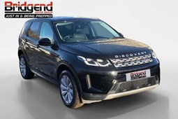 Land Rover Discovery Sport (15 on) SE D180 5+2 Seat AWD auto 5d For Sale - Bridgend Motor Group - Kilmarnock Autoplex, Kilmarnock