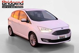 Ford C-MAX (10-19) 1.5 TDCi Titanium 5d For Sale - Bridgend Motor Group - Kilmarnock Autoplex, Kilmarnock