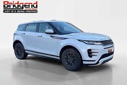 Land Rover Range Rover Evoque SUV (19 on) R-Dynamic D150 5d For Sale - Bridgend Motor Group - Kilmarnock Autoplex, Kilmarnock