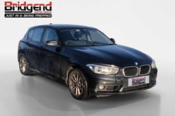 BMW 1-Series Hatchback (11-19) 118i SE Business 5d For Sale - Bridgend Motor Group - Kilmarnock Autoplex, Kilmarnock