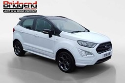 Ford EcoSport (14 on) ST-Line 1.0 EcoBoost 125PS (10/2017 on) 5d For Sale - Bridgend Motor Group - Kilmarnock Autoplex, Kilmarnock