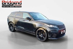 Land Rover Range Rover Velar SUV (17 on) R-Dynamic HSE D300 auto 4d For Sale - Bridgend Motor Group - Kilmarnock Autoplex, Kilmarnock