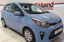 Kia Picanto Hatchback (17 on) 2 1.0 66bhp 5d For Sale - Bridgend Motor Group - Kilmarnock Autoplex, Kilmarnock