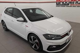 Volkswagen Polo GTi (18 on) GTI 2.0 TSI 200PS DSG auto 5d For Sale - Bridgend Motor Group - Kilmarnock Autoplex, Kilmarnock