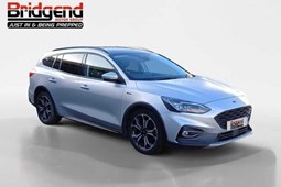 Ford Focus Active Estate (18 on) X 2.0 Ford EcoBlue 150PS auto 5d For Sale - Bridgend Motor Group - Kilmarnock Autoplex, Kilmarnock