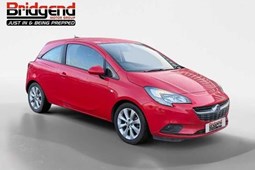 Vauxhall Corsa Hatchback (14-19) 1.4 Energy (AC) 3d Auto For Sale - Bridgend Motor Group - Kilmarnock Autoplex, Kilmarnock