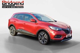 Renault Kadjar (15-22) GT Line TCe 140 5d For Sale - Bridgend Motor Group - Kilmarnock Autoplex, Kilmarnock