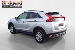 Mitsubishi Eclipse Cross SUV (17-21) 2 1.5 2WD 5d For Sale - Bridgend Motor Group - Kilmarnock Autoplex, Kilmarnock