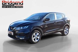 Nissan Qashqai (14-21) Acenta Premium 1.3 DIG-T 140 5d For Sale - Bridgend Motor Group - Kilmarnock Autoplex, Kilmarnock