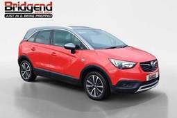 Vauxhall Crossland X SUV (17-20) Elite Nav 1.2 (130PS) Turbo S/S 5d For Sale - Bridgend Motor Group - Kilmarnock Autoplex, Kilmarnock