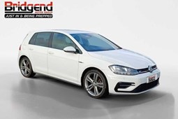 Volkswagen Golf Hatchback (13-20) R-Line 1.5 TSI EVO 150PS 5d For Sale - Bridgend Motor Group - Kilmarnock Autoplex, Kilmarnock