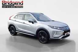 Mitsubishi Eclipse Cross SUV (17-21) 4 1.5 2WD 5d For Sale - Bridgend Motor Group - Kilmarnock Autoplex, Kilmarnock