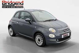 Fiat 500 Hatchback (08-24) 1.0 Mild Hybrid Dolcevita [Part Leather] 3dr For Sale - Bridgend Motor Group - Kilmarnock Autoplex, Kilmarnock