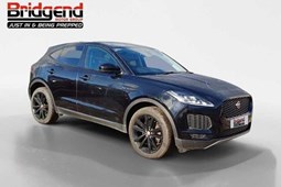 Jaguar E-Pace SUV (17-24) S D150 AWD 5d For Sale - Bridgend Motor Group - Kilmarnock Autoplex, Kilmarnock