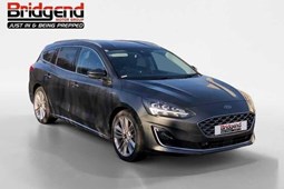 Ford Focus Estate (18 on) Vignale 1.0 Ford EcoBoost 125PS 5d For Sale - Bridgend Motor Group - Kilmarnock Autoplex, Kilmarnock