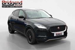 Jaguar E-Pace SUV (17-24) D150 FWD 5d For Sale - Bridgend Motor Group - Kilmarnock Autoplex, Kilmarnock