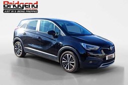 Vauxhall Crossland X SUV (17-20) Elite Nav 1.2 (83PS) 5d For Sale - Bridgend Motor Group - Kilmarnock Autoplex, Kilmarnock