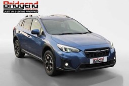 Subaru XV SUV (17 on) 1.6i SE Lineartronic auto 5d For Sale - Bridgend Motor Group - Kilmarnock Autoplex, Kilmarnock