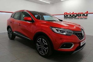 Renault Kadjar (15-22) GT Line TCe 160 5d For Sale - Bridgend Motor Group - Kilmarnock Autoplex, Kilmarnock