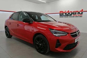 Vauxhall Corsa Hatchback (20 on) SRi Premium 1.2 (100PS) Turbo 5d For Sale - Bridgend Motor Group - Kilmarnock Autoplex, Kilmarnock