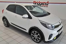 Kia Picanto Hatchback (17 on) 1.25 83bhp auto 5d For Sale - Bridgend Motor Group - Kilmarnock Autoplex, Kilmarnock