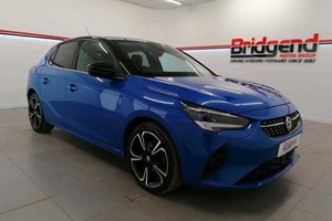 Vauxhall Corsa Hatchback (20 on) 1.2 Turbo Elite Edition 5dr Auto For Sale - Bridgend Motor Group - Kilmarnock Autoplex, Kilmarnock