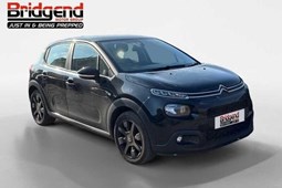 Citroen C3 (17-24) Feel Nav Edition PureTech 82 5d For Sale - Bridgend Motor Group - Kilmarnock Autoplex, Kilmarnock