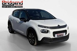 Citroen C3 (17-24) Feel PureTech 68 5d For Sale - Bridgend Motor Group - Kilmarnock Autoplex, Kilmarnock
