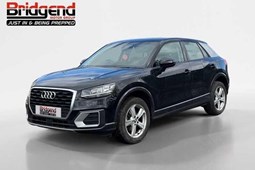 Audi Q2 SUV (16 on) Sport 35 TFSI 150PS 5d For Sale - Bridgend Motor Group - Kilmarnock Autoplex, Kilmarnock