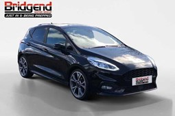 Ford Fiesta Hatchback (17-23) 1.0 EcoBoost Hybrid mHEV 125 ST-Line X Edition 5d For Sale - Bridgend Motor Group - Kilmarnock Autoplex, Kilmarnock