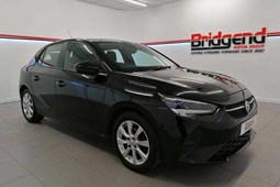 Vauxhall Corsa Hatchback (20 on) 1.2 SE Edition 5dr For Sale - Bridgend Motor Group - Kilmarnock Autoplex, Kilmarnock