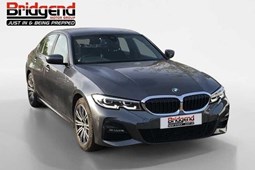 BMW 330e Hybrid (19 on) 330e M Sport Automatic 4d For Sale - Bridgend Motor Group - Kilmarnock Autoplex, Kilmarnock