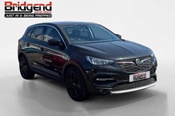 Vauxhall Grandland X SUV (18-21) SRi Nav 1.2 (130PS) Turbo 5d For Sale - Bridgend Motor Group - Kilmarnock Autoplex, Kilmarnock