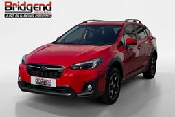 Subaru XV SUV (17 on) 1.6i SE Premium Lineartronic auto 5d For Sale - Bridgend Motor Group - Kilmarnock Autoplex, Kilmarnock