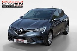 Renault Clio Hatchback (19 on) Play TCe 100 5d For Sale - Bridgend Motor Group - Kilmarnock Autoplex, Kilmarnock