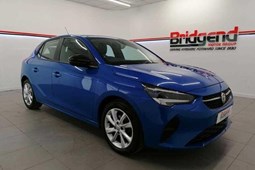 Vauxhall Corsa Hatchback (20 on) SE 1.2 (75PS) 5d For Sale - Bridgend Motor Group - Kilmarnock Autoplex, Kilmarnock