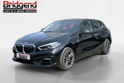 BMW 1-Series Hatchback (19-24) 118i Sport 5d For Sale - Bridgend Motor Group - Kilmarnock Autoplex, Kilmarnock