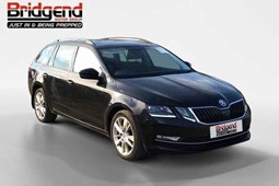 Skoda Octavia Estate (13-20) SE L 1.6 TDI 115PS (03/17 on) 5d For Sale - Bridgend Motor Group - Kilmarnock Autoplex, Kilmarnock