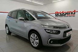 Citroen Grand C4 SpaceTourer MPV (18-23) Feel BlueHDi 130 S&S 5d For Sale - Bridgend Motor Group - Kilmarnock Autoplex, Kilmarnock