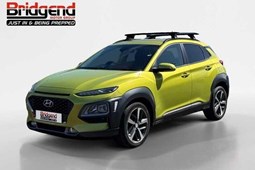 Hyundai Kona SUV (17-23) Premium 1.0 T-GDi 120PS 2WD 5d For Sale - Bridgend Motor Group - Kilmarnock Autoplex, Kilmarnock