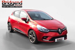 Renault Clio Hatchback (12-19) Iconic TCe 90 5d For Sale - Bridgend Motor Group - Kilmarnock Autoplex, Kilmarnock