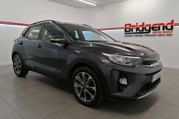 Kia Stonic SUV (17 on) 2 1.0 T-GDi 118bhp ISG 5d For Sale - Bridgend Motor Group - Kilmarnock Autoplex, Kilmarnock