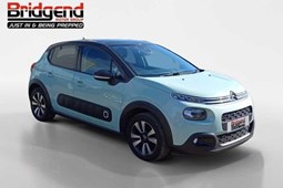 Citroen C3 (17-24) Flair PureTech 82 5d For Sale - Bridgend Motor Group - Kilmarnock Autoplex, Kilmarnock