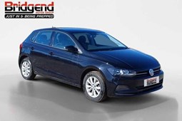 Volkswagen Polo Hatchback (17 on) SE 1.0 TSI 95PS 5d For Sale - Bridgend Motor Group - Kilmarnock Autoplex, Kilmarnock