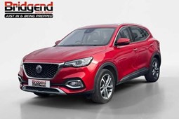 MG HS SUV (19-24) Exclusive 1.5T-GDI 5d For Sale - Bridgend Motor Group - Kilmarnock Autoplex, Kilmarnock