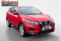 Nissan Qashqai (14-21) Acenta Premium 1.3 DIG-T 140 5d For Sale - Bridgend Motor Group - Kilmarnock Autoplex, Kilmarnock