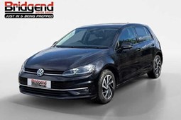 Volkswagen Golf Hatchback (13-20) Match Edition 1.6 TDI 115PS 5d For Sale - Bridgend Motor Group - Kilmarnock Autoplex, Kilmarnock
