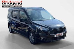 Ford Grand Tourneo Connect (13-22) Titanium 1.5 120PS Ford EcoBlue 5d For Sale - Bridgend Motor Group - Kilmarnock Autoplex, Kilmarnock