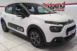 Citroen C3 (17-24) 1.2 PureTech Shine 5dr For Sale - Bridgend Motor Group - Kilmarnock Autoplex, Kilmarnock