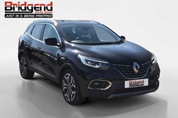 Renault Kadjar (15-22) GT Line TCe 160 5d For Sale - Bridgend Motor Group - Kilmarnock Autoplex, Kilmarnock